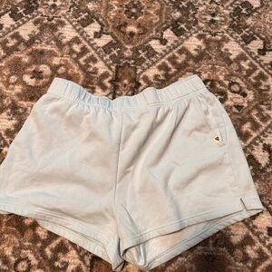 Liv Outdoor Sweat Shorts